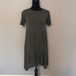 Agnes & Dora Sway (Joplin) dress
